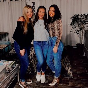 Meet your Posher, Allie